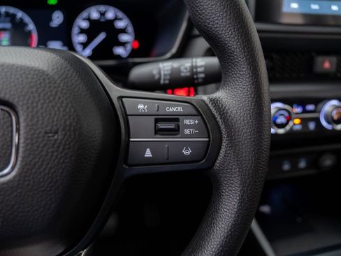 New 2026 Honda CR-V LX image 26