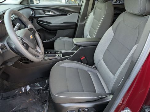 Certified 2023 Chevrolet TrailBlazer LT w/ Convenience Package image 21