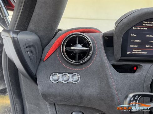 Used 2021 McLaren 765LT RWD image 20
