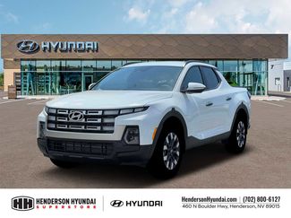 New 2026 Hyundai Santa Cruz SEL FWD video 1