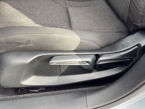 Certified 2024 Honda Accord LX image 11