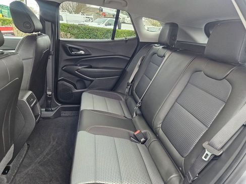 Used 2026 Chevrolet Trax LT image 26