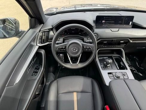 New 2026 MAZDA CX-90 3.3 Turbo w/ Premium Plus Pkg AWD/4WD image 5