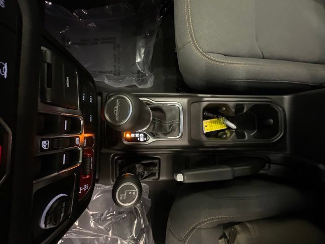 New 2026 Jeep Gladiator Mojave AWD/4WD image 21