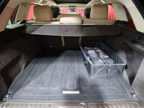 Used 2019 Land Rover Range Rover Sport HSE image 30