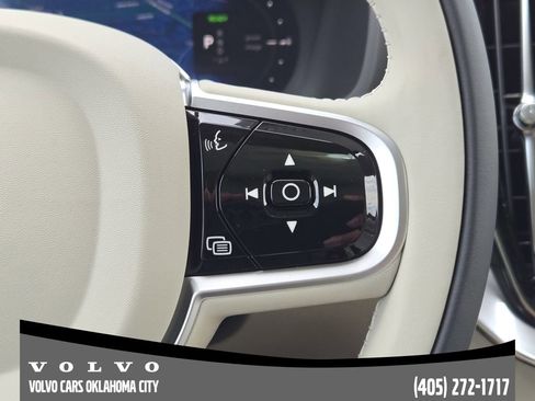 New 2026 Volvo XC90 T8 Ultra w/ Lounge Package AWD/4WD image 28