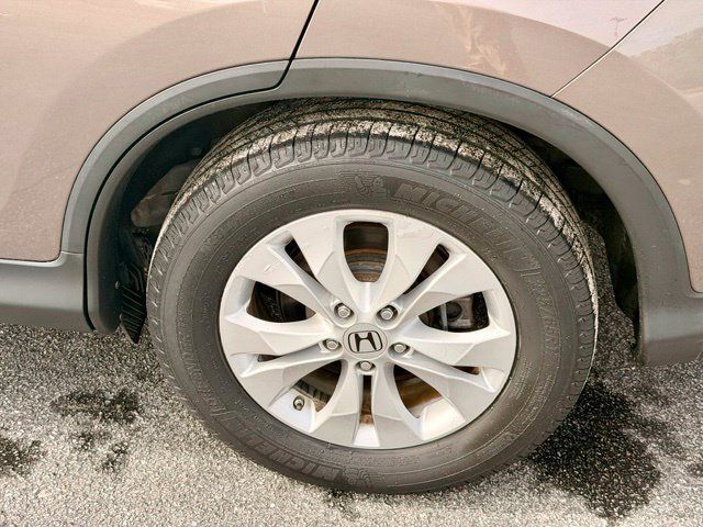 Used 2012 Honda CR-V EX image 31
