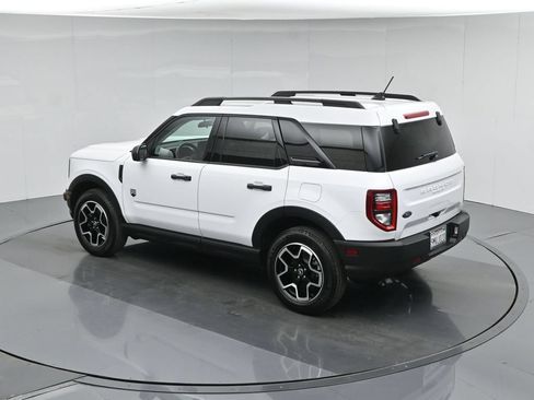 Certified 2024 Ford Bronco Sport Big Bend AWD/4WD image 44