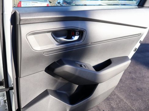 Certified 2025 Honda Accord Sport image 14