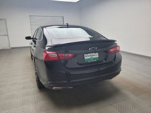 Used 2023 Chevrolet Malibu RS image 6