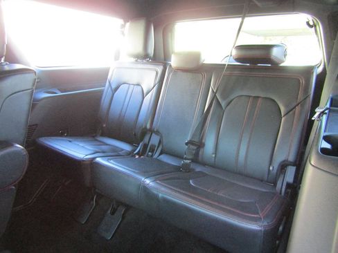 Used 2019 Ford Expedition Max Limited w/ Equipment Group 303A image 11