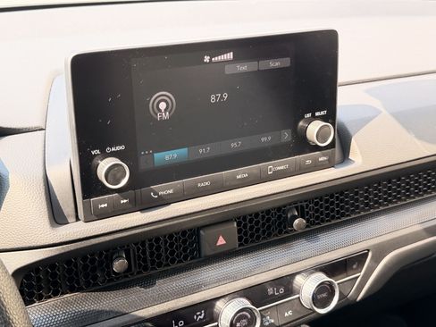 Used 2024 Honda CR-V EX image 22