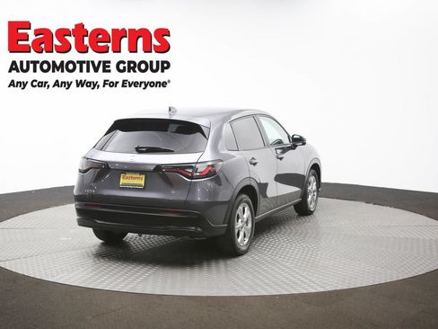 Used 2024 Honda HR-V LX image 39