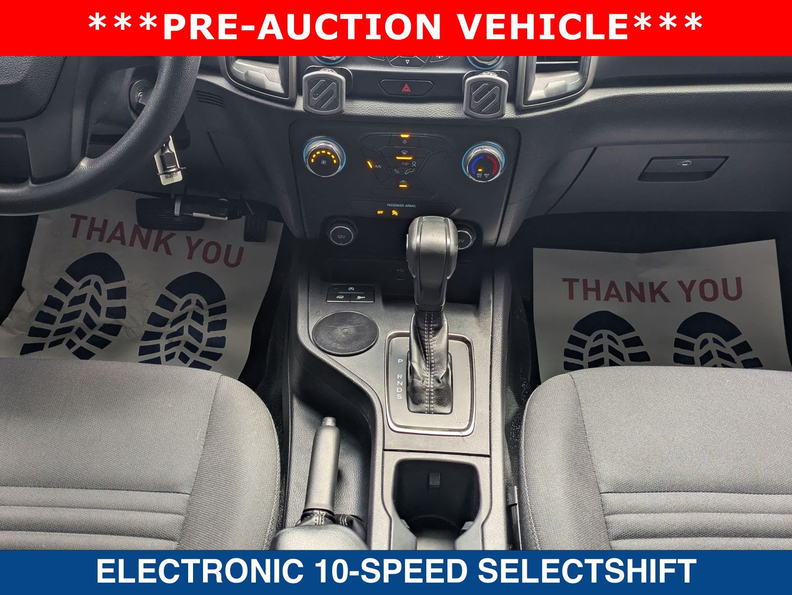 Used 2020 Ford Ranger XL w/ Equipment Group 101A Mid RWD image 20