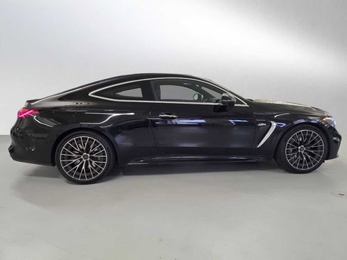 Used 2026 Mercedes-Benz CLE 53 AMG 4MATIC Coupe image 6