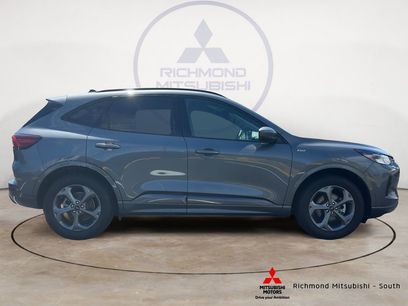 Used 2024 Ford Escape ST-Line Select w/ Tech Pack #1