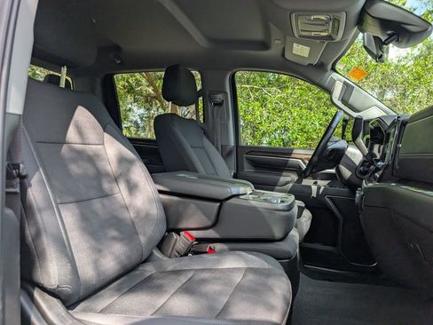 Used 2024 Chevrolet Silverado 2500 LT image 23