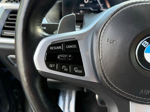 Certified 2023 BMW X7 xDrive40i w/ Executive Package image 28