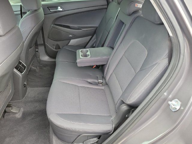 Used 2020 Hyundai Tucson Sport w/ Cargo Package FWD image 26