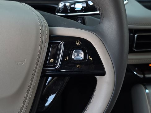 Used 2023 Lincoln Aviator Standard w/ Elements Package image 19