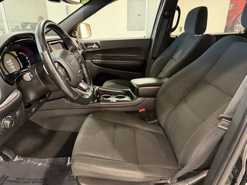 Used 2023 Dodge Durango GT image 8