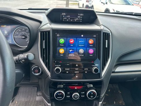 Used 2020 Subaru Forester Limited w/ Popular Package #3 image 28