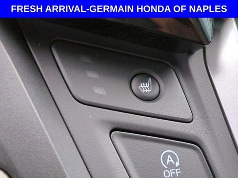 New 2026 Honda Odyssey EX-L image 21