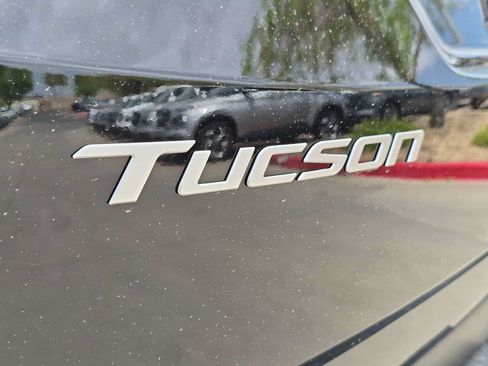 New 2026 Hyundai Tucson SEL FWD image 12