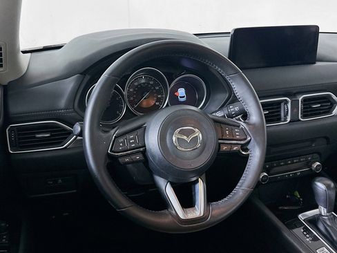 Used 2023 MAZDA CX-5 AWD 2.5 S w/ Select Package image 18