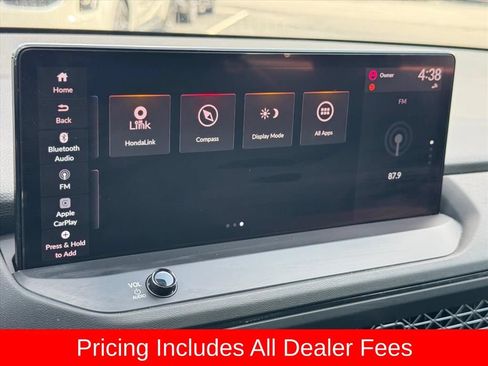 Used 2025 Honda Accord EX-L image 23