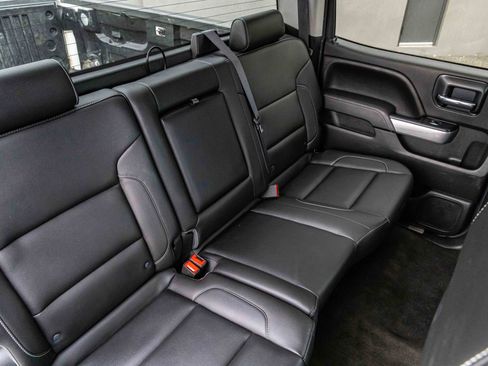 Used 2015 Chevrolet Silverado 1500 LT w/ All Star Edition image 22