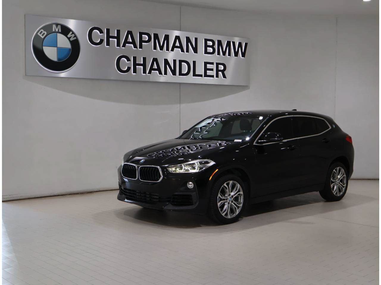 Used 2020 BMW X2 xDrive28i w/ Convenience Package AWD/4WD image 1