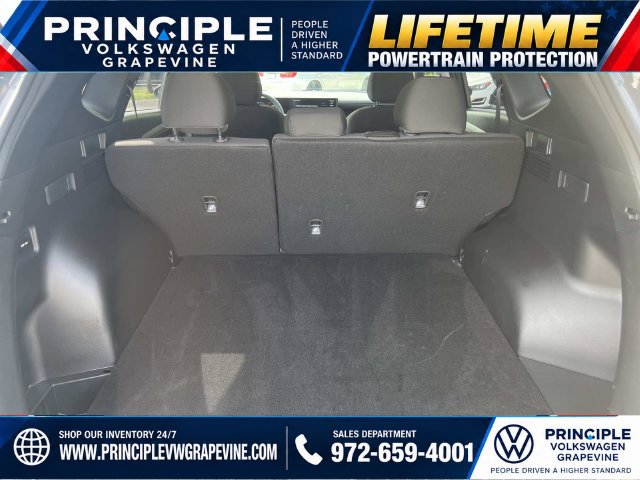 Used 2026 Hyundai Tucson SE FWD image 23