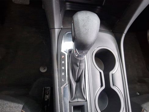 Used 2022 Chevrolet Equinox LT w/ LPO, Floor Liner Package image 20