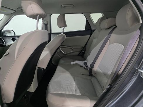 Used 2021 Kia Soul LX image 20