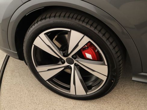 New 2026 Audi SQ5 Premium Plus AWD/4WD image 37