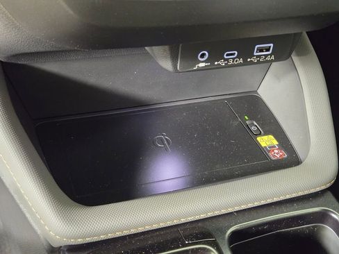 New 2026 Subaru Forester Wilderness AWD/4WD image 16