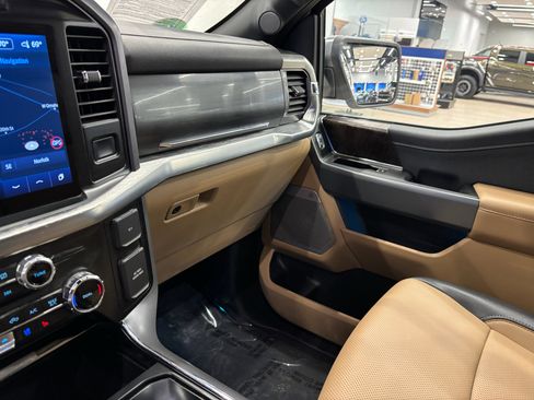 Certified 2023 Ford F150 Lariat image 27