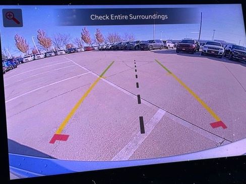 New 2025 Jeep Grand Cherokee Limited w/ Trailer Tow Package AWD/4WD image 21