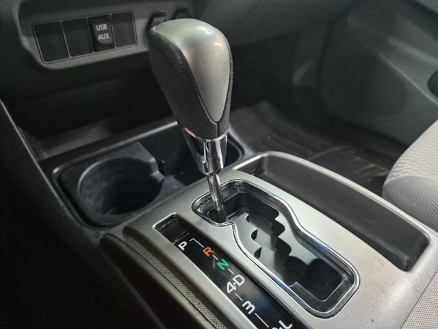 Used 2012 Toyota Tacoma PreRunner w/ SR5 Pkg RWD image 12