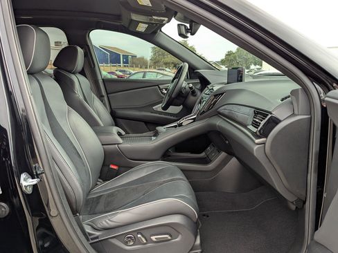 Certified 2021 Acura RDX A-Spec image 27