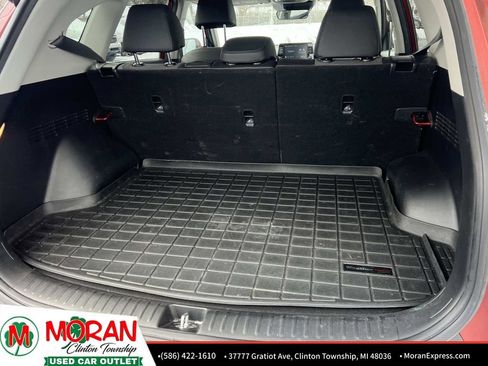 Used 2021 Kia Seltos S image 12