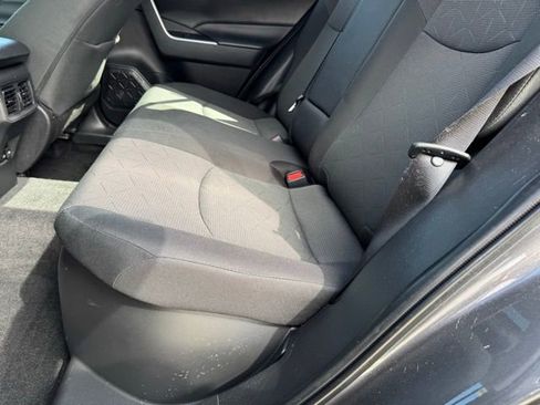 Certified 2024 Toyota RAV4 XLE w/ Convenience Package AWD/4WD image 11