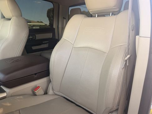 Used 2018 RAM 2500 Laramie AWD/4WD image 20