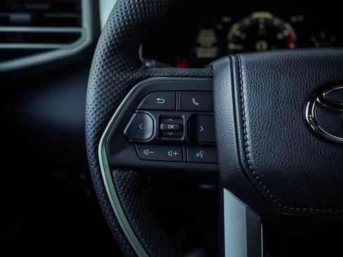 New 2026 Toyota Tundra Limited image 19