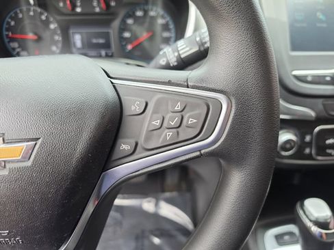 Used 2018 Chevrolet Equinox LT AWD/4WD image 29