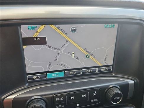 Used 2015 Chevrolet Silverado 1500 LT w/ All Star Edition image 12