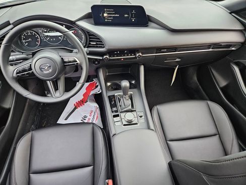 New 2026 MAZDA MAZDA3 s Sport image 9