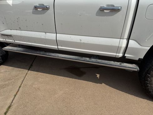 Used 2021 Ford F150 Limited image 13