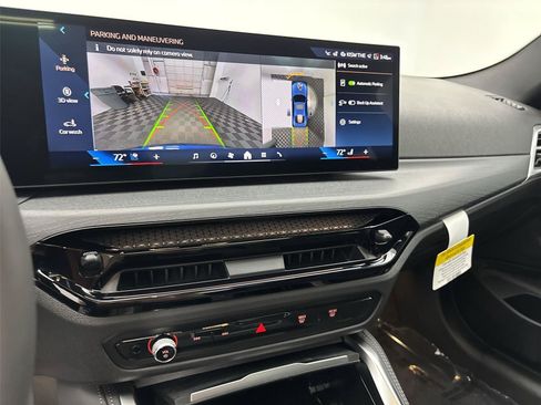 New 2027 BMW 430i Coupe w/ M Sport Package AWD/4WD image 30